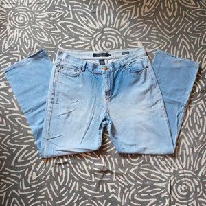 Calvin Klein Jeans | Low Rise Boot Cut